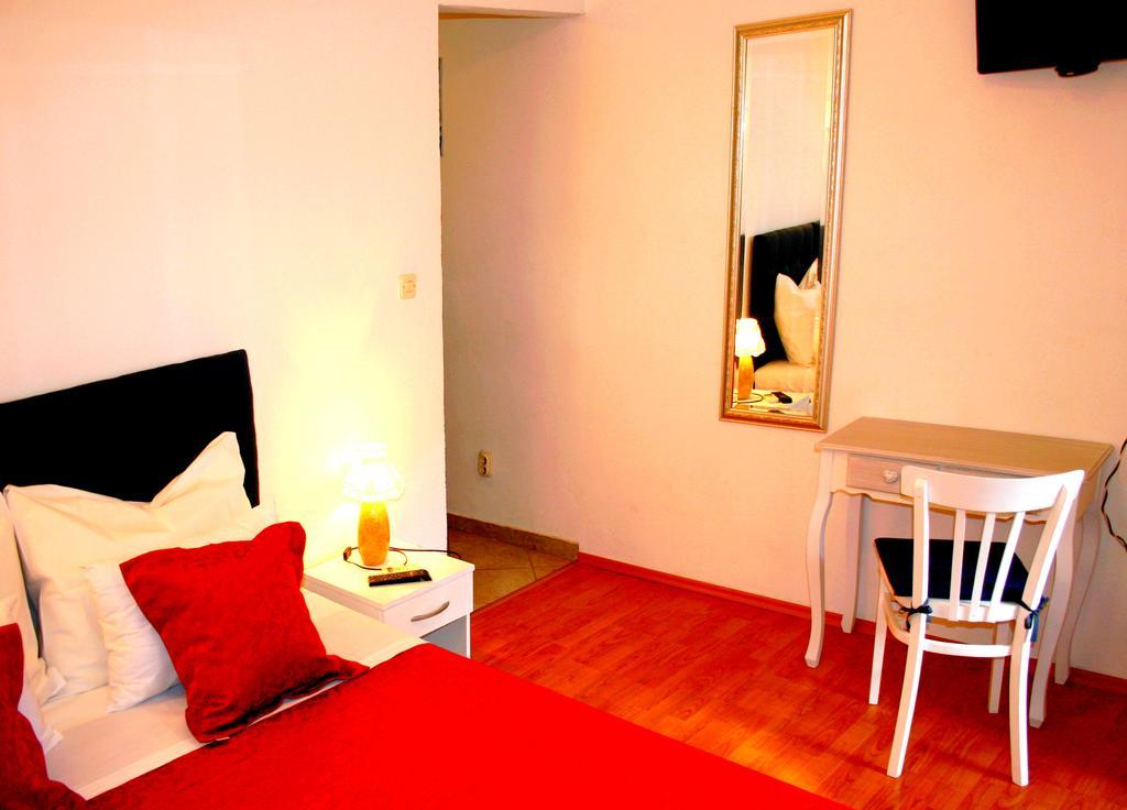 Rooms And Apartments Emily Split Kültér fotó